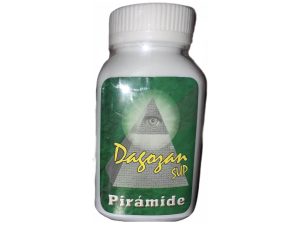 Capsulas Dagozan Sup