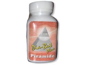 Capsulas Dia-But Plus