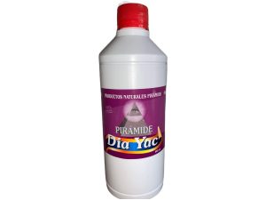 Extracto Dia Yac – hepático