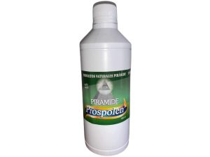 Extracto Prospolen verde – renal