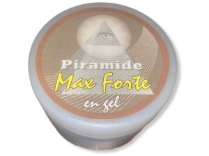Gel Max Forte