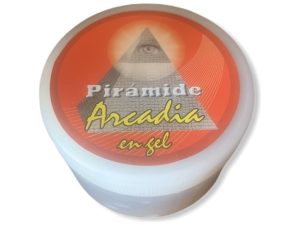 Gel Arcadia