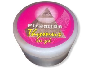 Gel de Thymus