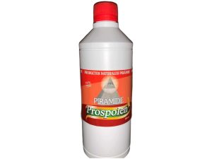 Extracto Prospolen rojo – renal