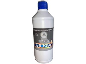 Extracto Sil Best – hepático