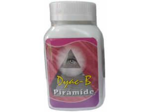 Capsulas Dyac-B Especial