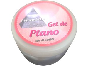 Gel de plano