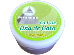 Gel Uña de gato